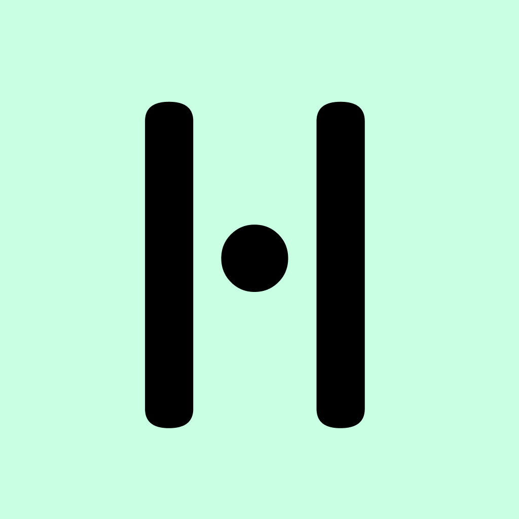 Hekima Solutions Inc. Logo